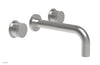 BASIC II Wall Tub Set 230-56