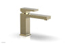 STRIA Single Hole Lavatory Faucet, Low - Blade Handle 291L-06