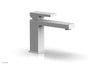 STRIA Single Hole Lavatory Faucet, Low - Blade Handle 291L-06