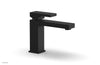 STRIA Single Hole Lavatory Faucet, Low - Blade Handle 291L-06