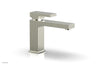 STRIA Single Hole Lavatory Faucet, Low - Blade Handle 291L-06