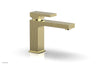 STRIA Single Hole Lavatory Faucet, Low - Blade Handle 291L-06