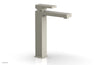 STRIA Single Hole Lavatory Faucet, Tall - Blade Handle 291T-06