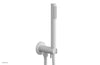 BASIC II Hand Shower with Volume Control Kit 4-204