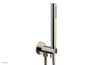 BASIC II Hand Shower with Volume Control Kit 4-204