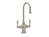 Single Hole Bar Faucet