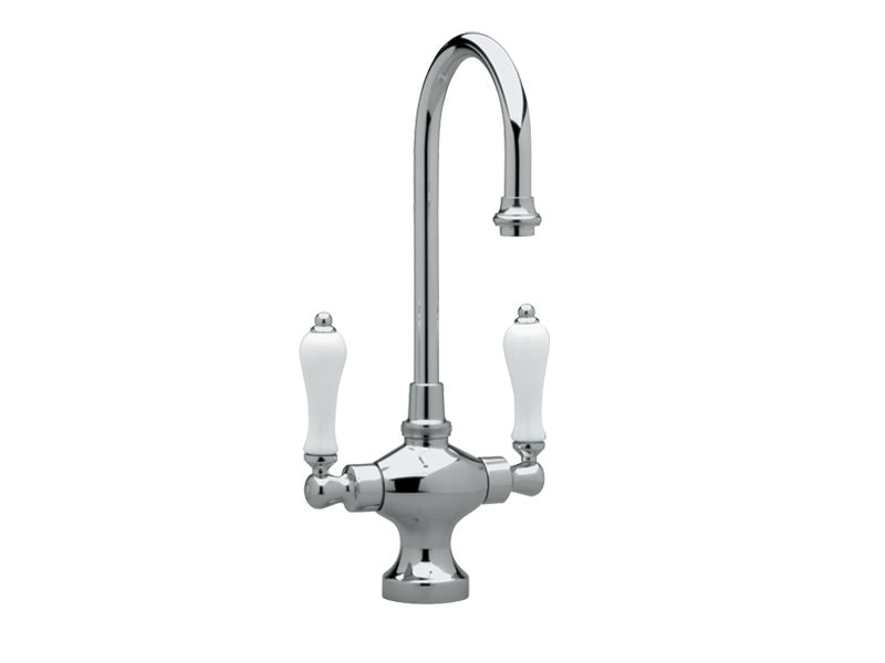 Kitchen Bar Single Hole Bar Faucet K8161 Phylrich