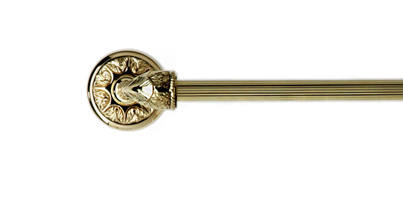 DOLPHIN 30" Towel Bar KA75