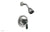 VALENCIA Pressure Balance Shower Set PB3338F