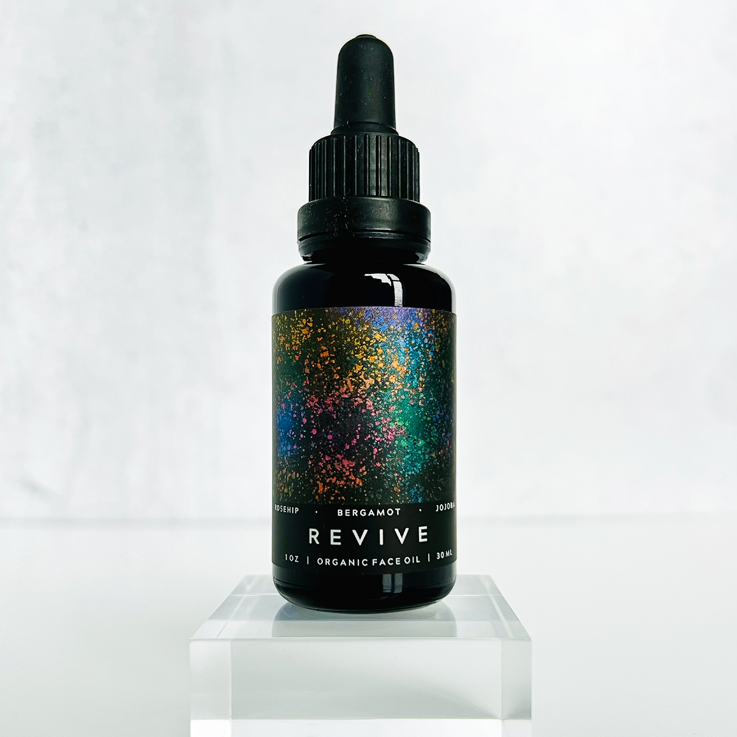 REVIVE ORGANIC FACE OIL - Best Health Co product image