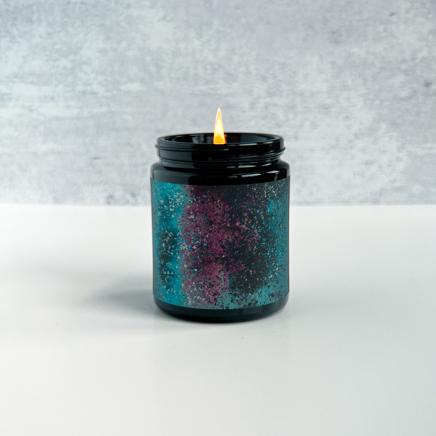 PACIFIC Essential Oil Aromatherapy Candle by Best Health Co