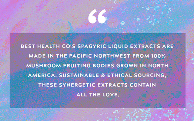 Made in the PNW from ethical and sustainable sourcing.