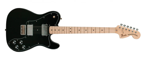 Fender 72 Deluxe Telecaster 