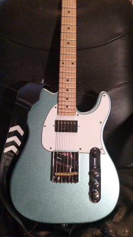 Telecaster Alternativas que no apestan. ASAT G&L