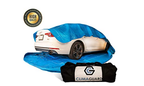 Climaguard