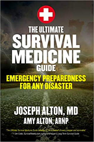 Survival Medicine Guide