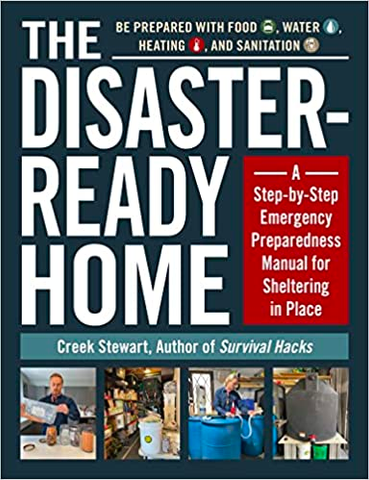 disaster ready home