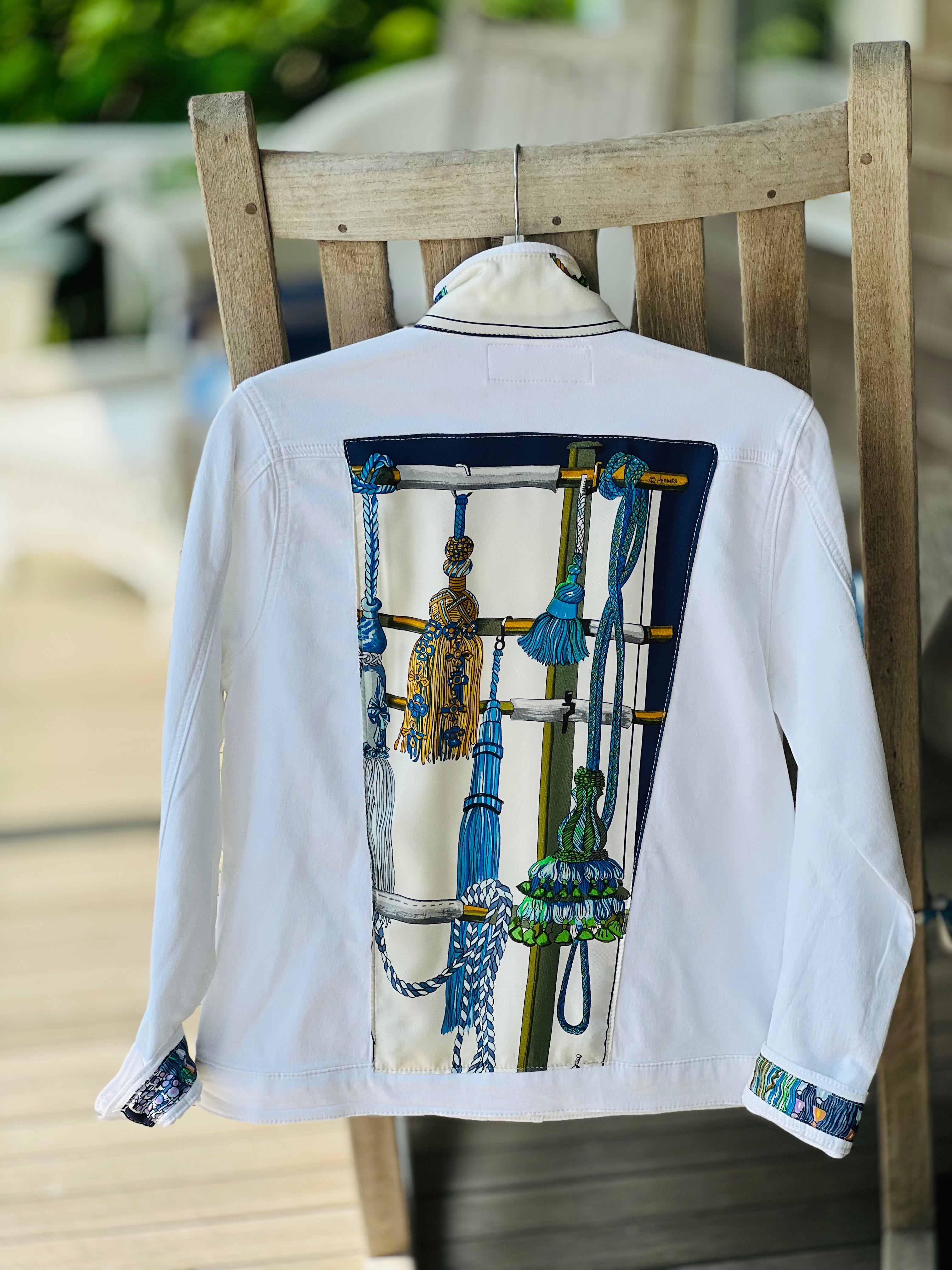 Tassel CAL III