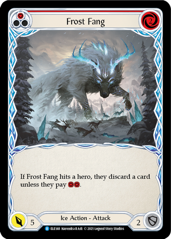 Frost Fang