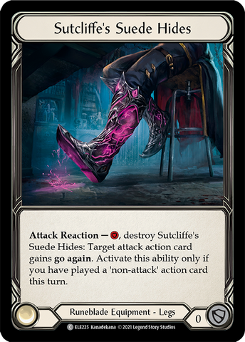 Spellbound Creepers – FaB Foundry