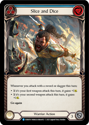 Breaking Point - Uprising - Flesh & Blood TCG – FaB Foundry