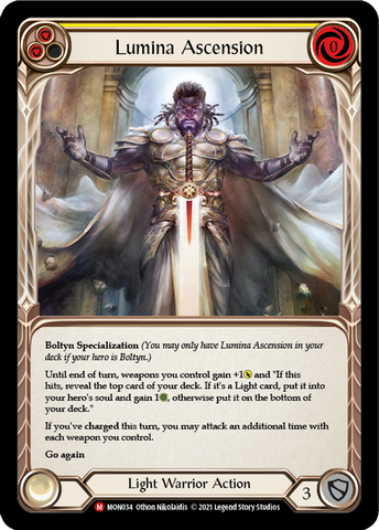 Great Library of Solana - Flesh & Blood TCG - Monarch – FaB Foundry