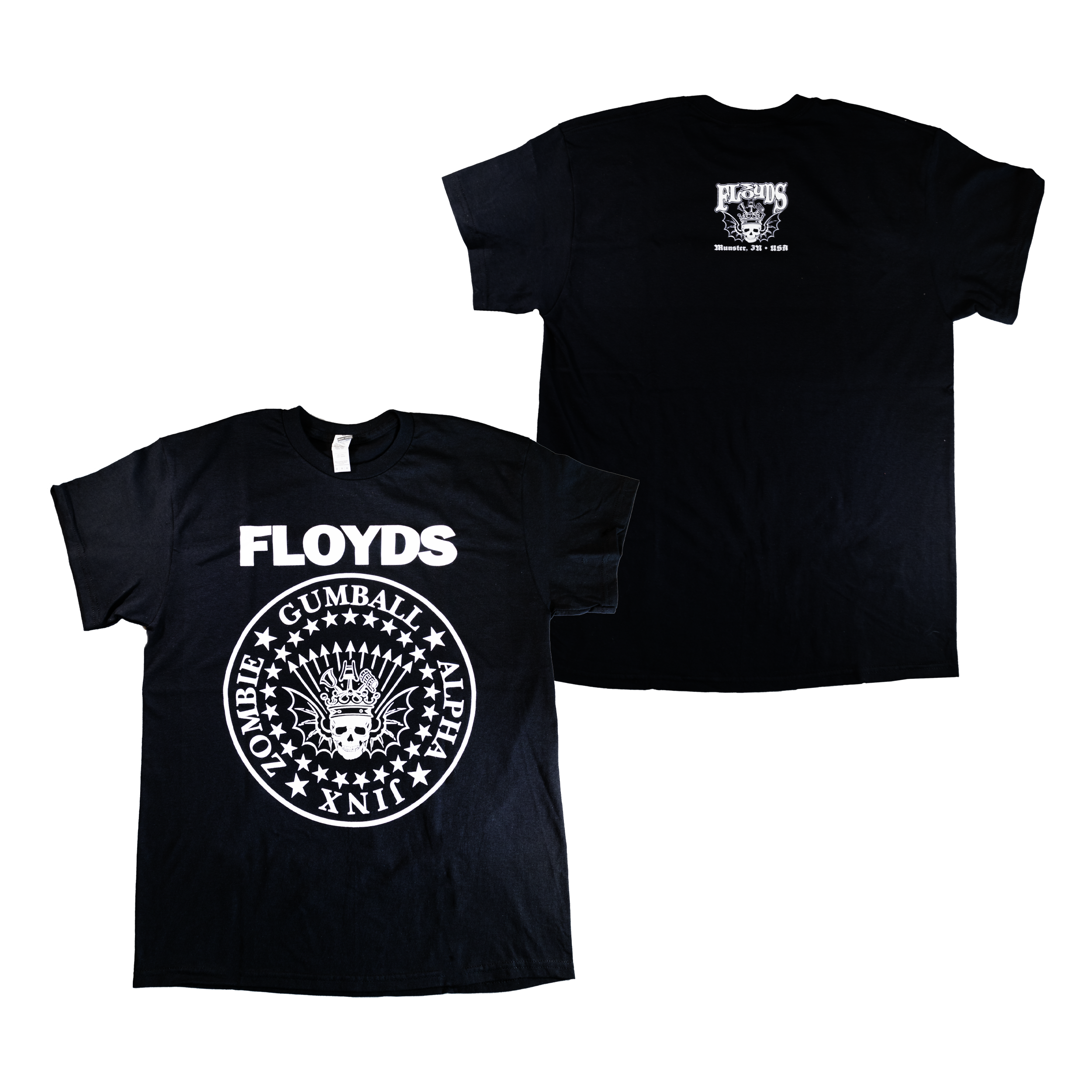 Floyds Seal Tee