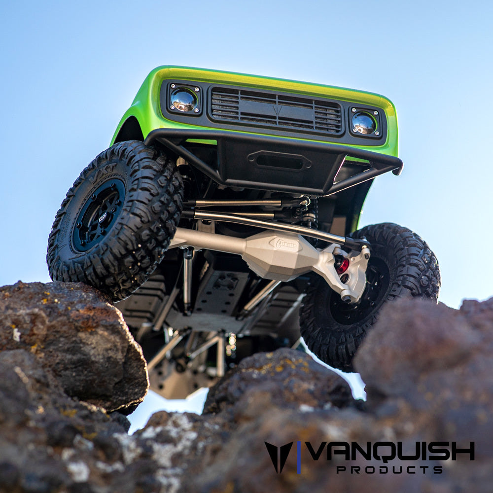 vanquish rc cars