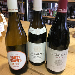 Lismore Reserve Chardonnay