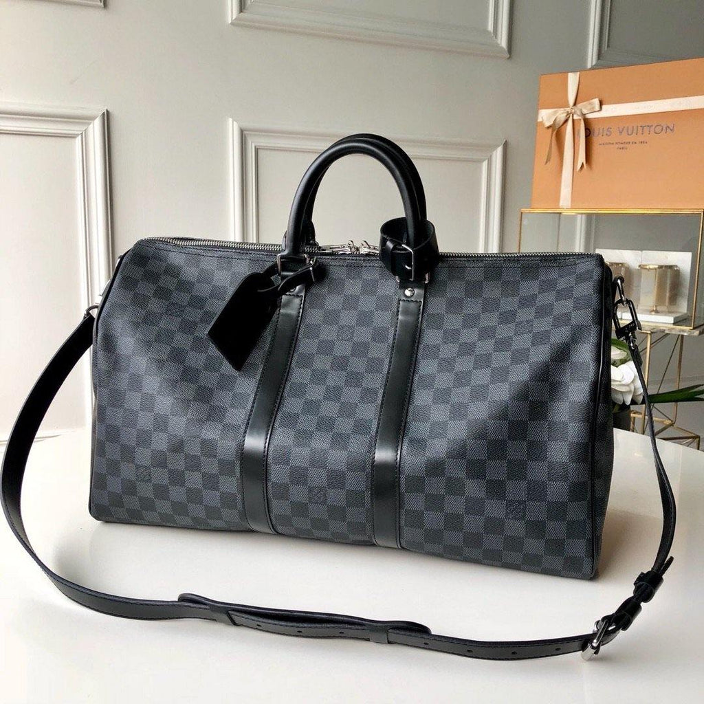 Klarna Louis Vuitton Damier Bags