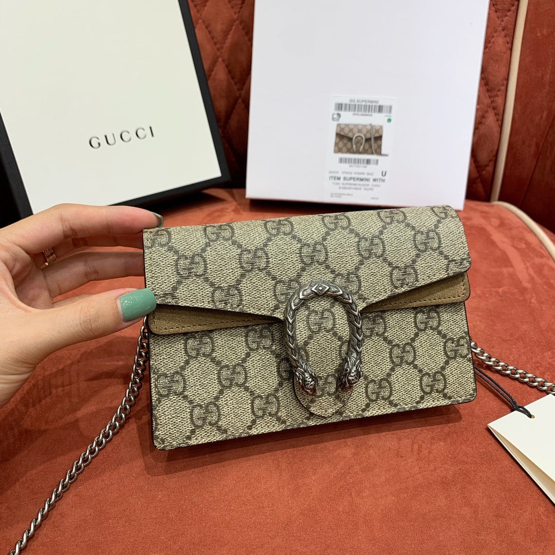 gucci dionysus mini uk