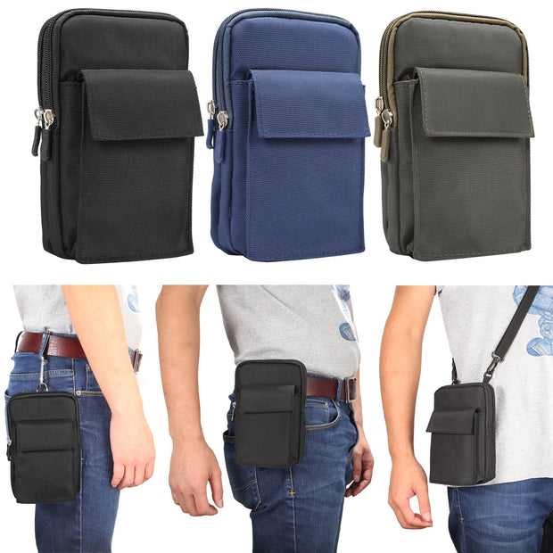 man mini bag