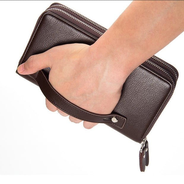 male wallet