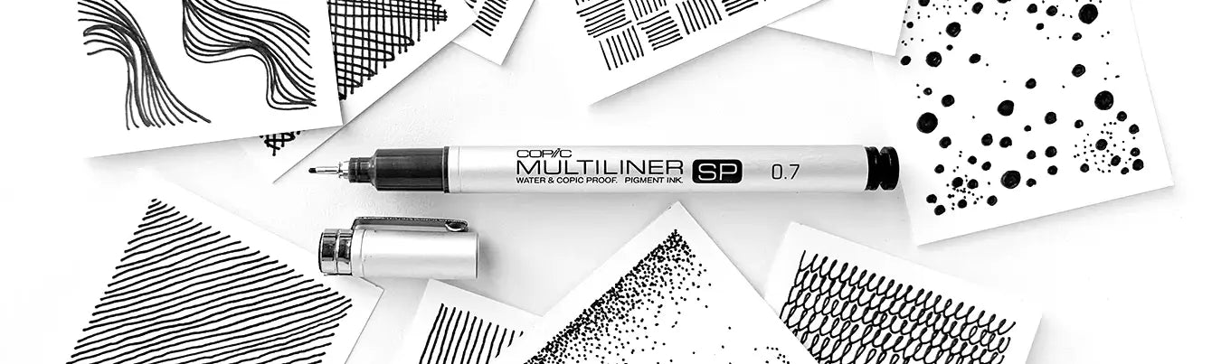 Shop banner