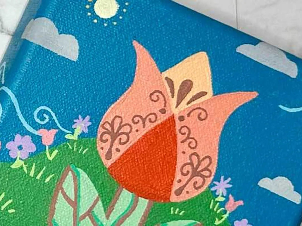Shop banner