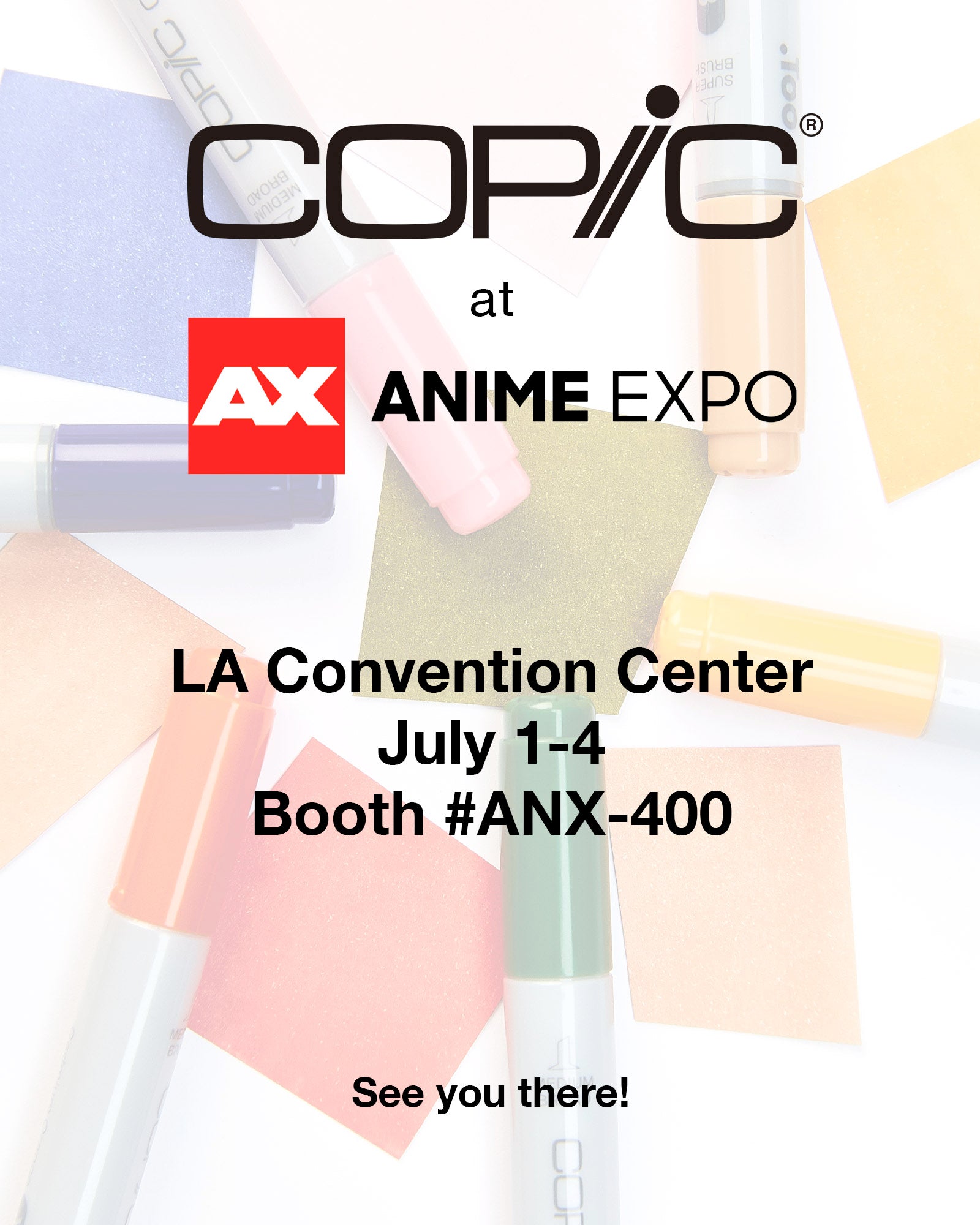 Anime Expo Archives - The Illuminerdi