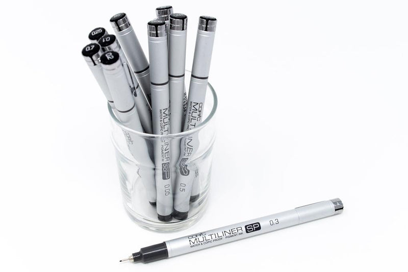 Pens