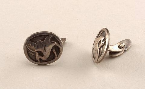 Jensen Cufflinks