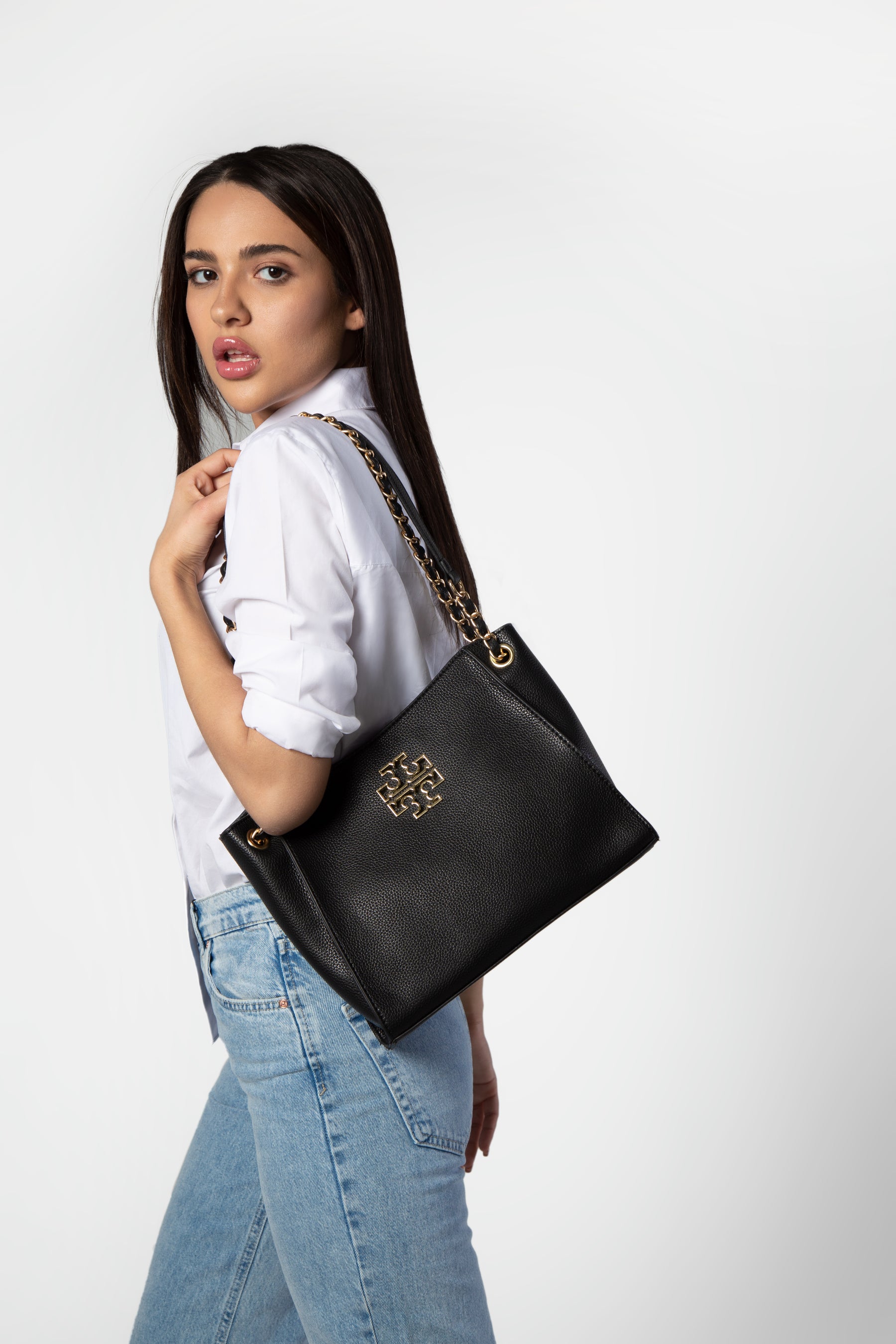 tory burch britten tote