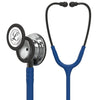 Littmann Classic III Stethoscope Navy/Mirror 5863 - Image 1 of 6