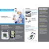 Omron Blood Pressure Monitors Omron Blood Pressure Monitor Professional HBP1320