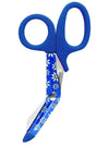 Prestige Medical Utility Scissors Daisies Royal Prestige StyleMate Utility Scissor