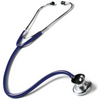 Prestige Spraguelite Stethoscope Navy