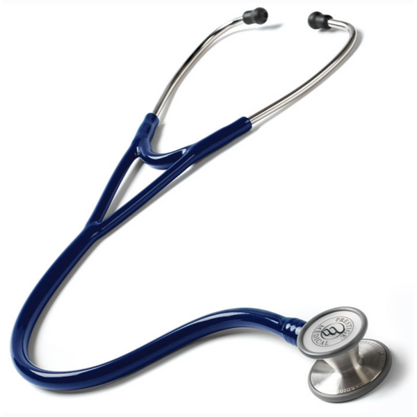 Prestige Clinical Cardiology Stethoscope Navy