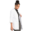 Cherokee Workwear Professionals 1470A Lab Coat Women's 30" 3/4 Sleeve White 5XL