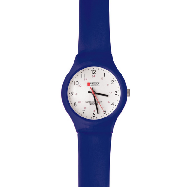 Prestige Student Scrub Watch Navy