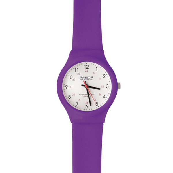 Prestige Student Scrub Watch Purple