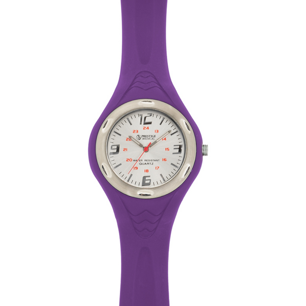 Prestige Sportmate Scrub Watches Purple