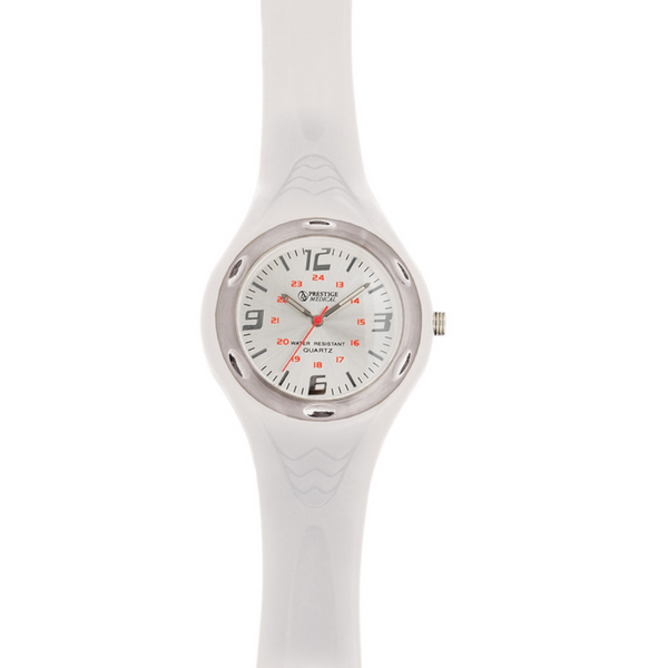 Prestige Sportmate Scrub Watches White