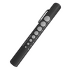 Prestige Pupil Gauge Disposable Penlight Black